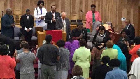 Victory Temple COGIC - Oklahoma City | Welcome to Victory Temple COGIC